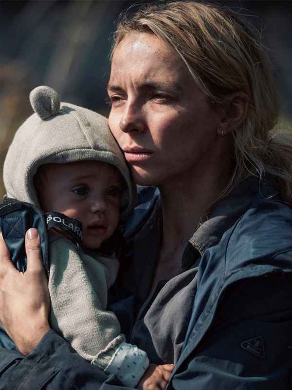 The End We Start From Poster 2