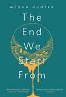 The End We Start From Poster 7