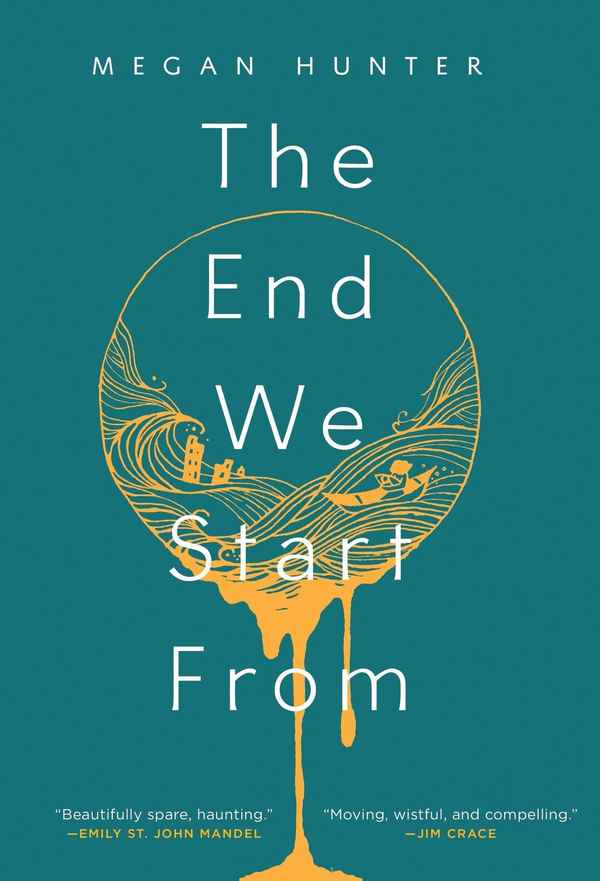 The End We Start From Poster 7