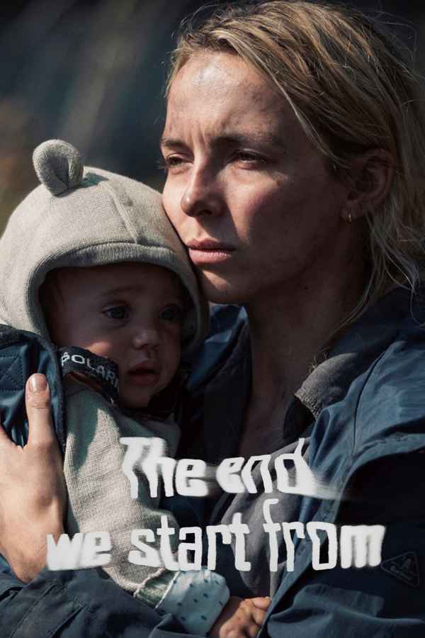 The End We Start From Poster 3