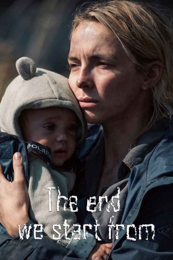 The End We Start From Poster 5