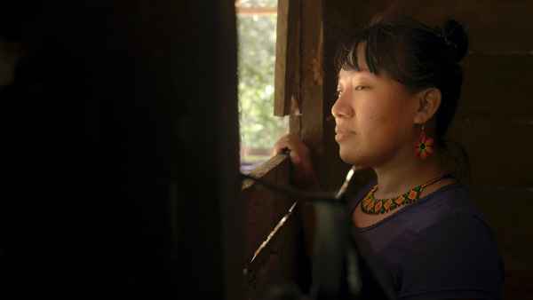 The Endangered Generation? Poster 2