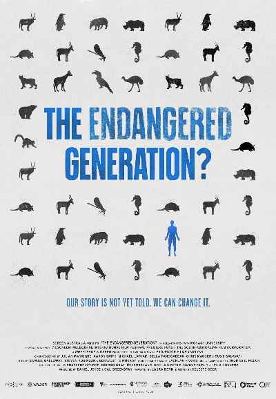 The Endangered Generation?