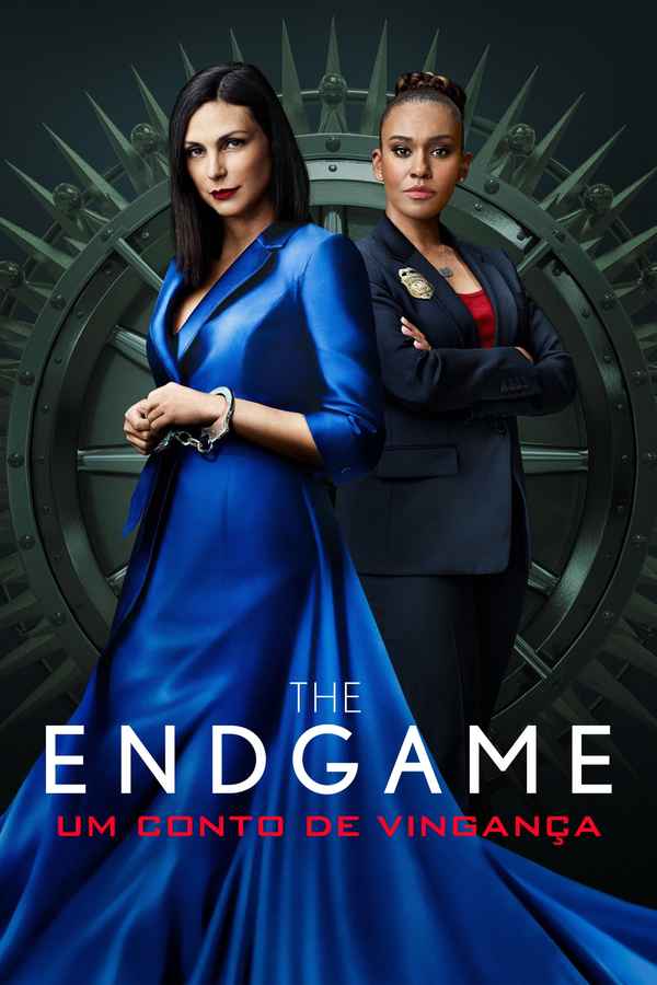 The Endgame Poster 6