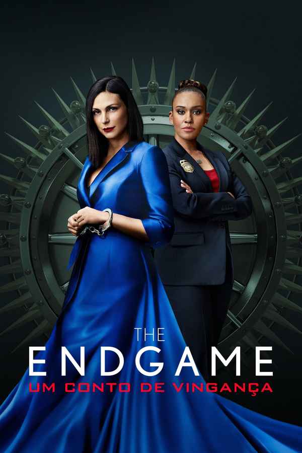 The Endgame Poster 7