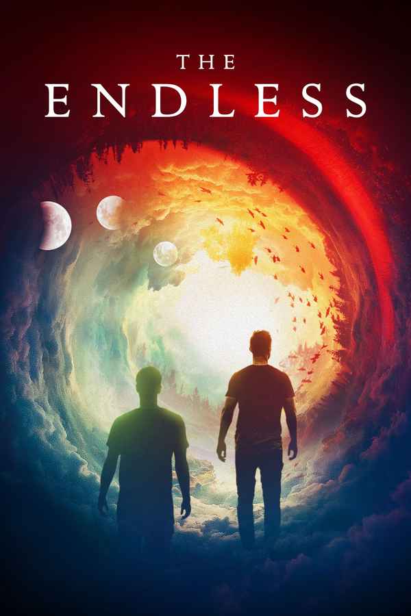 The Endless Poster 4