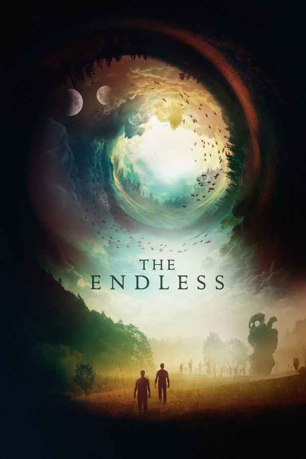 The Endless Poster 5