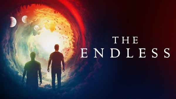 The Endless Poster 1
