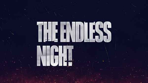 The Endless Night Poster 5