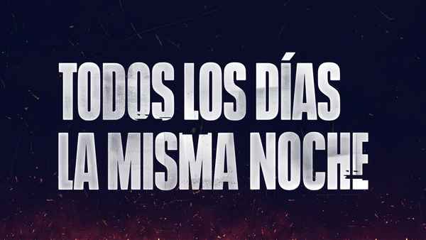 The Endless Night Poster 3