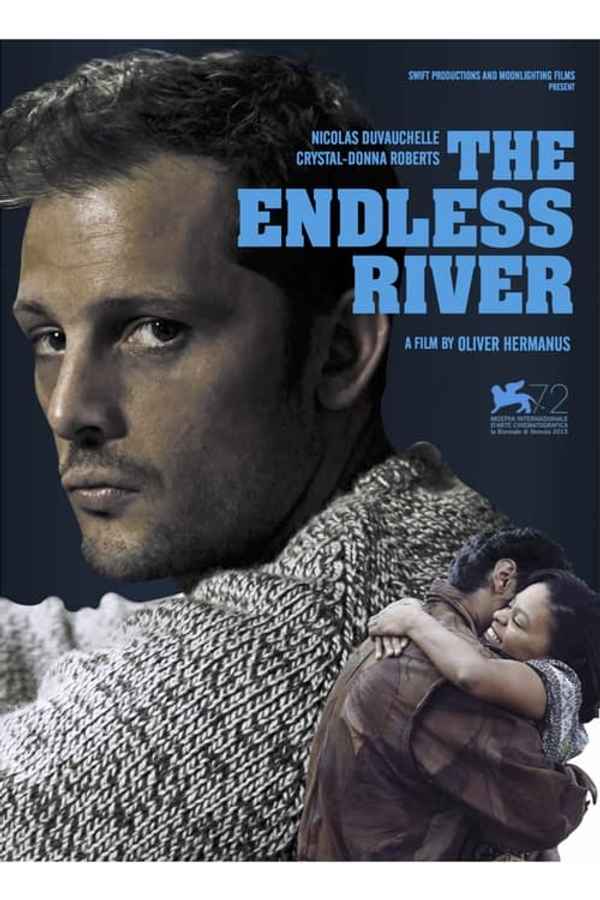 The Endless River Poster 5