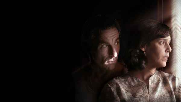 The Endless Trench Poster 5