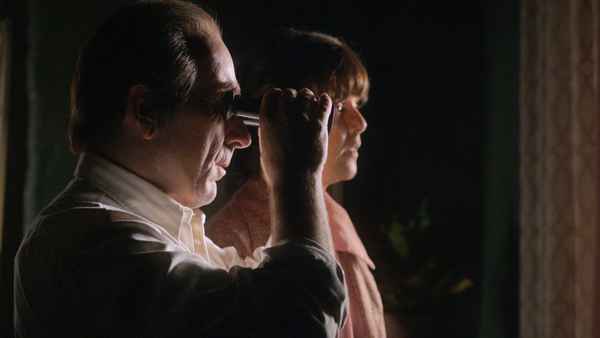 The Endless Trench Poster 1