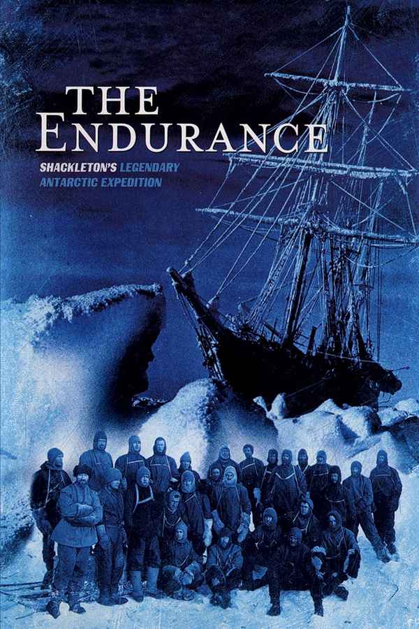 The Endurance: Shackleton's Legendary Antarctic Expedition Poster 4
