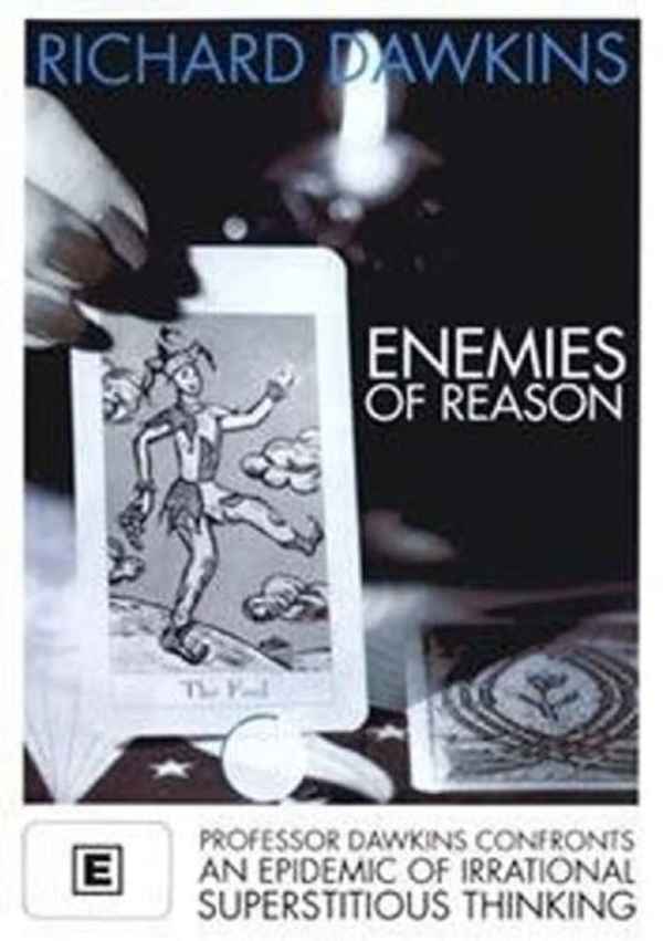 The Enemies of Reason Poster 4