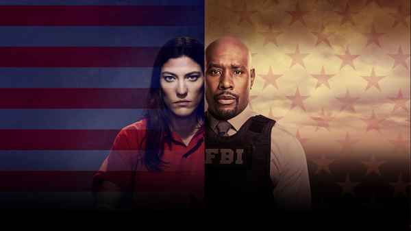 The Enemy Within Poster 4