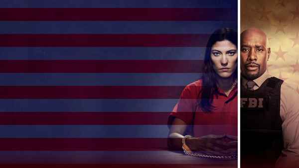 The Enemy Within Poster 2