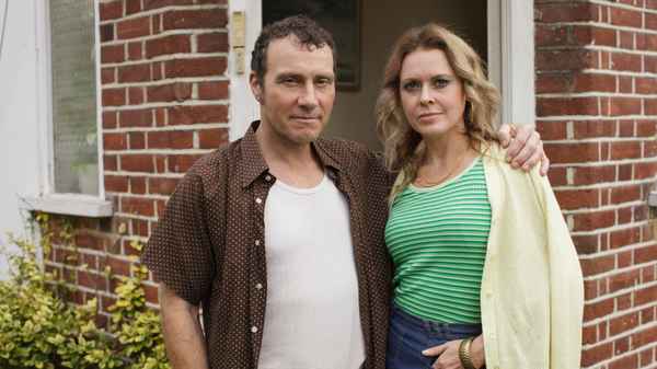 The Enfield Haunting Poster 6