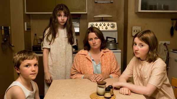 The Enfield Haunting Poster 3