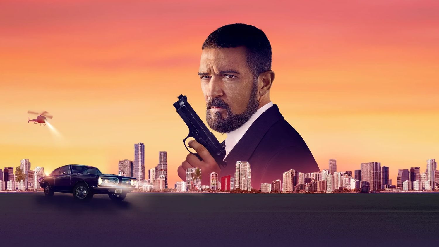 The Enforcer Movie 2023 Release Date Cast Trailer Songs 