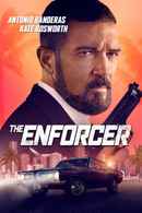 The Enforcer Poster 3