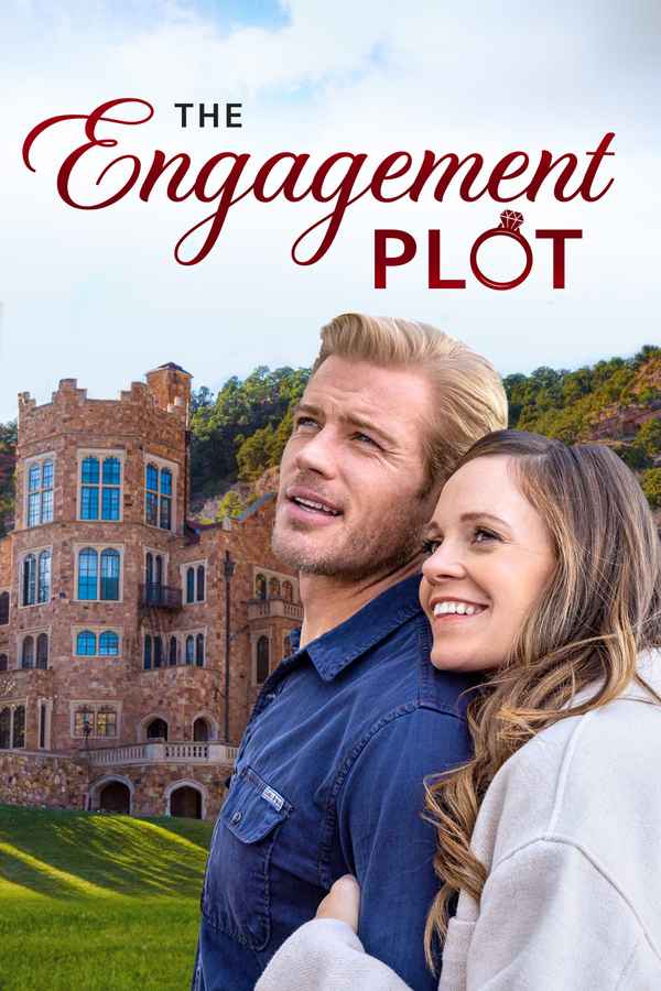 The Engagement Plot Poster 4