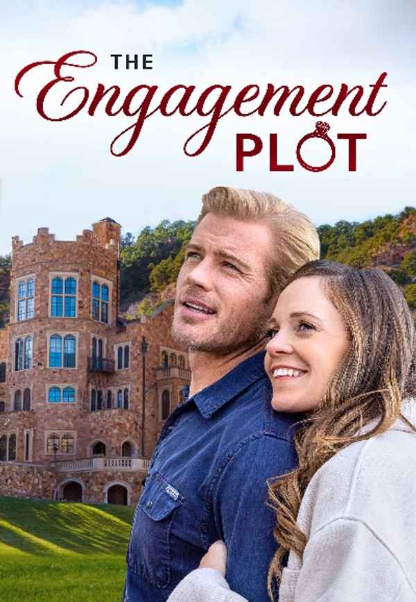The Engagement Plot Poster 7