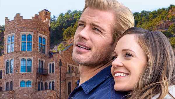 The Engagement Plot Poster 3