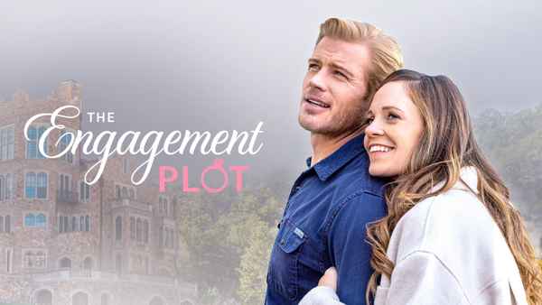 The Engagement Plot Poster 1