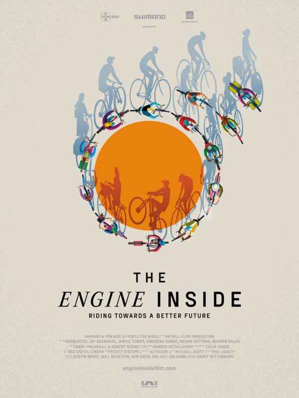 The Engine Inside Poster 1