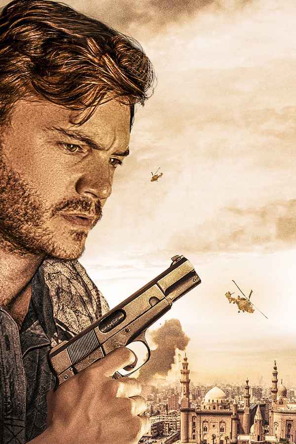 The Engineer Poster 6