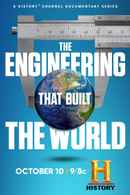 The Engineering That Built the World Poster 7