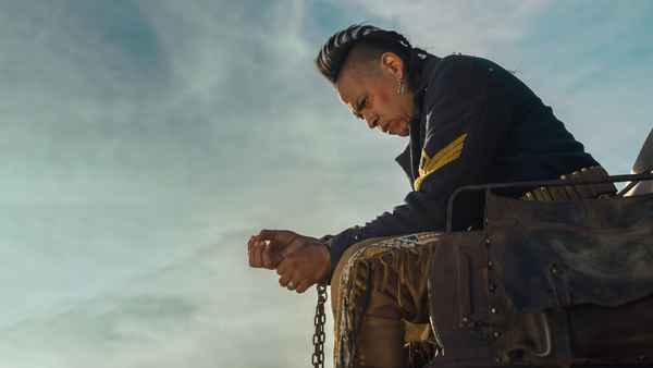 The English Poster 5