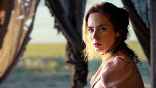 The English Poster 6