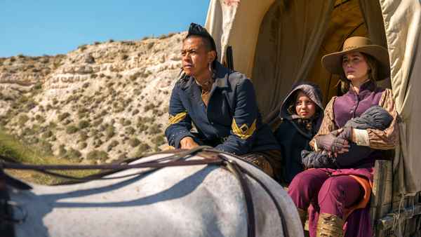 The English Poster 7