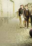 The English Game Poster 7