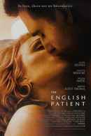 The English Patient Poster 5