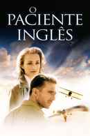 The English Patient Poster 6