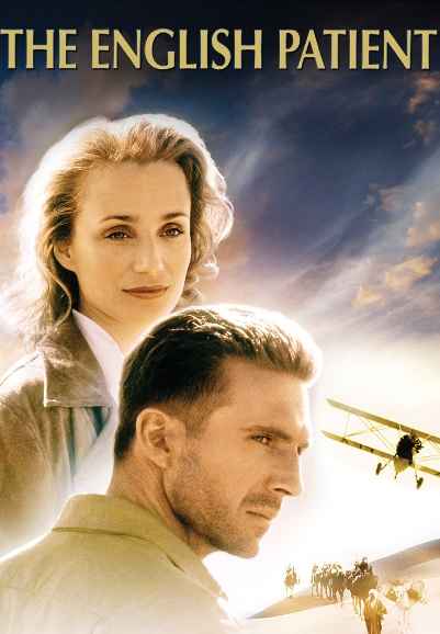 The English Patient