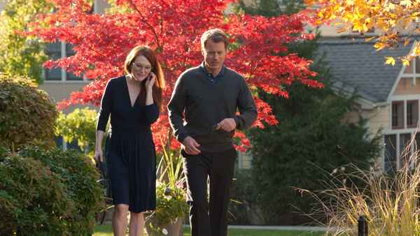 The English Teacher Poster 1