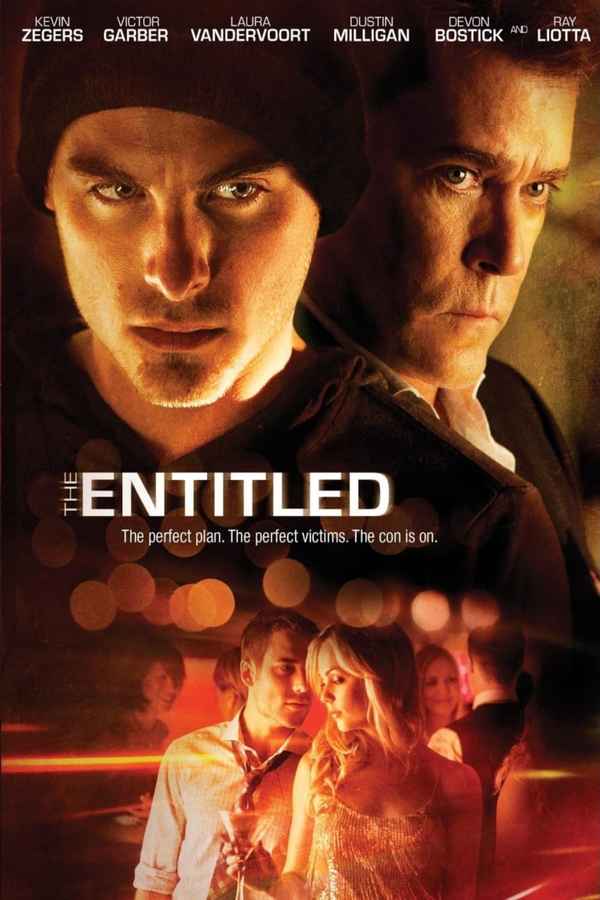 The Entitled Poster 5