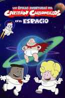 The Epic Tales of Captain Underpants in Space Poster 5