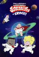The Epic Tales of Captain Underpants in Space Poster 7