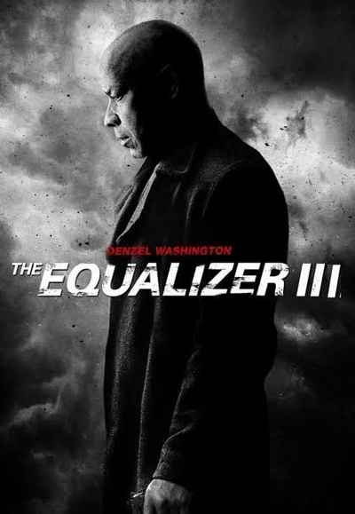 The Equalizer 3