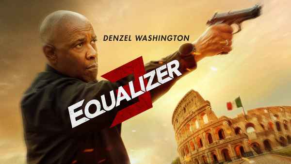 The Equalizer 3 Poster 7
