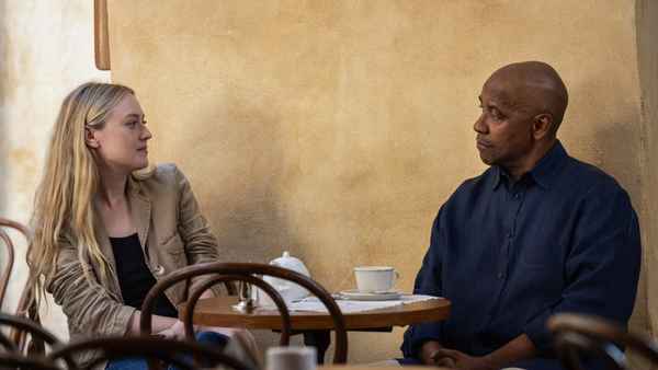 The Equalizer 3 Poster 5