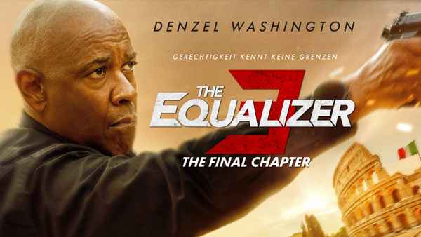 The Equalizer 3 Poster 3