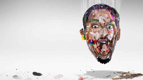 The Eric Andre Show Poster 6