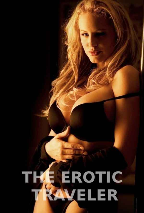 The Erotic Traveler Poster 1