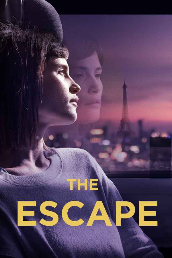 The Escape Poster 1